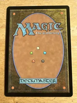 Phyrexian Tower Magic the Gathering Modern Horizons 3 Mythic Regular Card #303 - Image 2