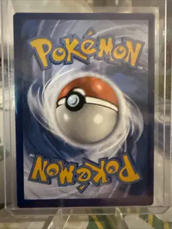 Pokemon TCG Charizard Holo Rare Card Pokemon Go 010/078 Near Condition Pack Fr - Image 4