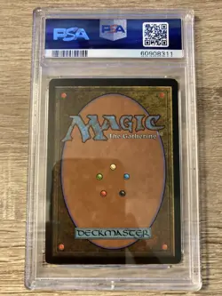 mtg piracy psa 6 graded portal - Image 2