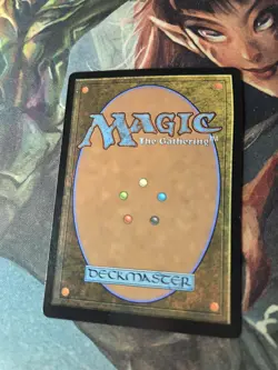 Deathrite Shaman (Retro Frame) Ravnica Remastered Foil NM - Image 3