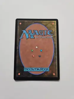 Rundvelt Hordemaster R Dominaria United #142 NM Normal - Image 2