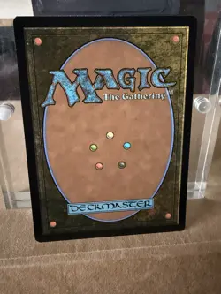 MTG Vibrance Foil NM Mythic Lorwyn Eclipsed - Image 2