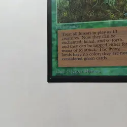 Living Lands x (1) MTG - Collectors' Edition (CE) - EX/NM - Image 5