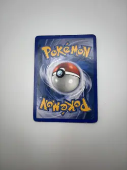 Pokemon TCG Bulbasaur Pop Series 2 Promo 12/17 LP - Image 3