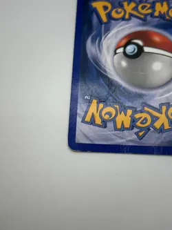 Pokemon TCG Bulbasaur Pop Series 2 Promo 12/17 LP - Image 4