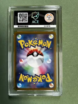 ✨✨ CGC 10 Pristine Mega Gardevoir ex 042/063 M1s Mega Symphonia Holo Pokemon - Image 2
