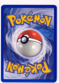 VINTAGE POKEMON 2005 CAMERUPT 4/107 Ex DEOXYS - RARE - HOLO - NM/LP (C2) - Image 2