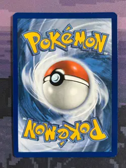Paldean Wooper 102/094 Pokemon Phantasmal Flames Illustration Rare Near Mint - Image 2
