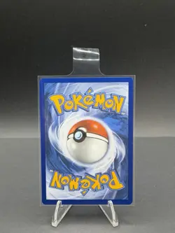 Pokemon TCG- 2025 Wigglytuff 105/094 IR Phantasmal Flames NM - Image 2