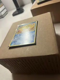 Psyduck [LP/MP] 87/127 Common - Pokemon Platinum - Pokemon Lifted Edges - Image 3