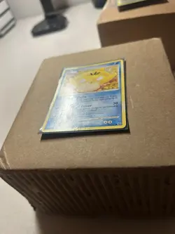 Psyduck [LP/MP] 87/127 Common - Pokemon Platinum - Pokemon Lifted Edges - Image 5