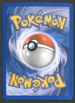 Pokemon TCG: Gengar 5/92 EX Legend Maker Reverse Holo Stamped LP+ - Image 2