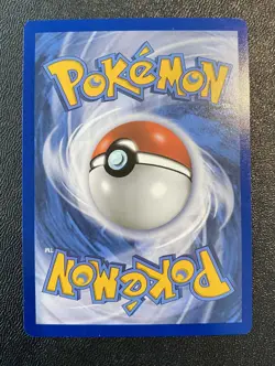 133/156 Pokemon Fan Club (Pikachu Stamped#28) Pokemon Battle Academy - Image 2