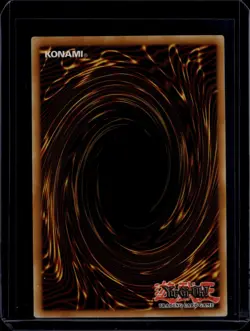 2020 Yu-Gi-Oh! Evil HERO Dead-End Prison (Quarter Century Secret Rare)SUDA-EN002 - Image 2
