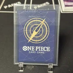 One Piece TCG - Nami (Alt Art) ST29-008 Starter Deck (EGGHEAD) - English - Image 2
