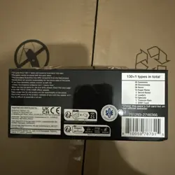 One Piece TCG OP-09 Emperors in the New World Booster Box | New & Unsealed - Image 2
