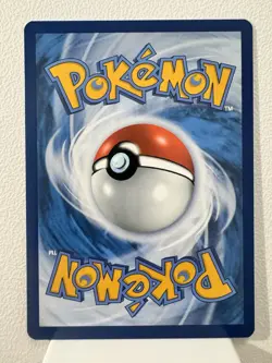 Pikachu with Grey Felt Hat 085 Sv: Scarlet & Violet Promo Cards Regular - Image 3