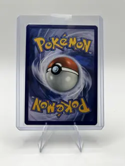Pokemon TCG Pinsir Twilight Masquerade Holo Card 168/167 Illustration Rare Nm - Image 2