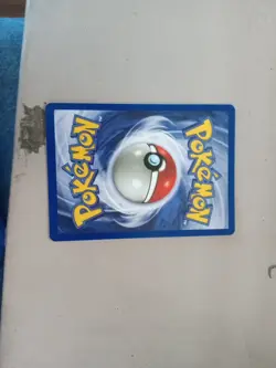 Pokemon Mewtwo Base Set 10/102 Trading Card Game - Image 2