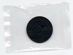 Pokemon Coin Palkia for Pokemon Card Game - Image 2