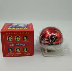 1998 Limited Edition 23K Gold-Plated Pokemon Trading Card - Jigglypuff -Unopened - Image 3