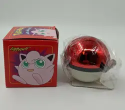 1998 Limited Edition 23K Gold-Plated Pokemon Trading Card - Jigglypuff -Unopened - Image 5
