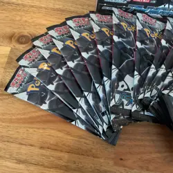Pokemon Cards Game - Scarlet & Violet sv11B Black Bolt x 14 Pack Japanese - Image 3