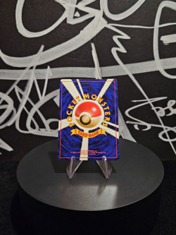 Kabutops No. 141 Fossil 1997 Japanese Holo Rare NM - Pokemon Card TCG - Image 2