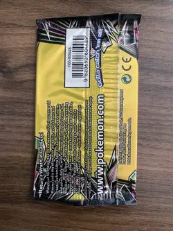 Pokemon Celestial Storm & Cosmic Eclipse 3 Card Packs (2 From Each Set) TCG - Image 4