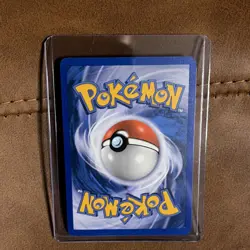 Nintendo Pokemon Tentacool Legend Maker 66/92 Basic Card 50 HP English - Image 2