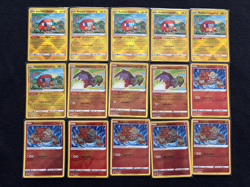 54x Radiant & Amazing Rare Pokemon Cards - Lot of 54 - NM - Image 2