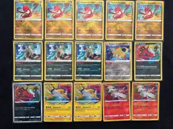 54x Radiant & Amazing Rare Pokemon Cards - Lot of 54 - NM - Image 4