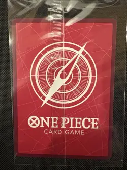 Boa Hancock (2025 PSA Magazine Promo) OP07-038 One Piece Promotion Cards Foil - Image 2