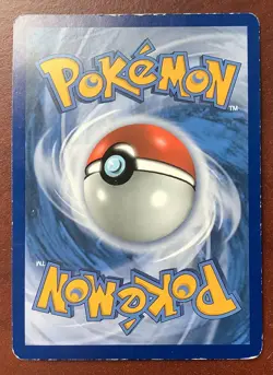 Blastoise GX SM189 Sun & Moon Black Star Promo Pokemon Card - Image 2