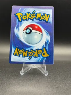 Pokemon TCG Mew ex - (151 Metal Card) 205/165 Sv: Scarlet & Violet 151 Regular - Image 2