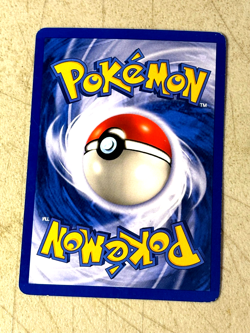 GYARADOS 7/130 - Base Set 2 - Holo Rare -Pokemon LP Card - Image 2
