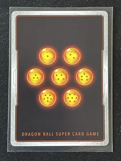 Dragon Ball Super Card Game Vegeta Omnipotent Elite SPR Foil Card BT15-143 - Image 2