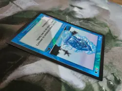 Magic the Gathering MTG - FOIL Snap - Original Urza's Legacy Vintage - Ex/LP Con - Image 2