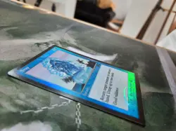 Magic the Gathering MTG - FOIL Snap - Original Urza's Legacy Vintage - Ex/LP Con - Image 3