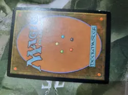 Magic the Gathering MTG - FOIL Snap - Original Urza's Legacy Vintage - Ex/LP Con - Image 4