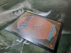 Magic the Gathering MTG - FOIL Snap - Original Urza's Legacy Vintage - Ex/LP Con - Image 5