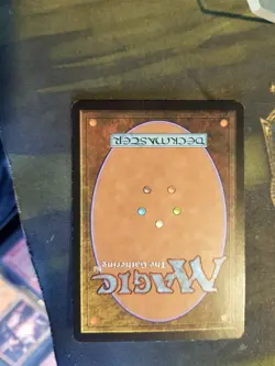 Foil Blatant Thievery - MTG - Onslaught - Image 2