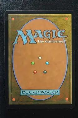 Magic The Gathering MTG TREACHERY FOIL Urza's Destiny LP Lightly Played - Image 2