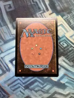 MTG Surge Foil Sceptre of Eternal Glory NM Unplayed Warhammer 40000 - Image 5