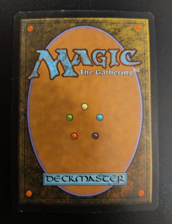 MTG Oath of Druids / Giuramento dei Druidi - Exodus JAPAN Giapponese (VG #2) - Image 2