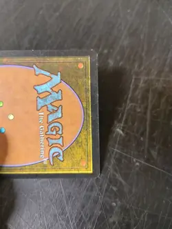 MTG Oath of Druids / Giuramento dei Druidi - Exodus JAPAN Giapponese (VG #2) - Image 3