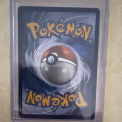 Shining Rayquaza 56/73 Shiny Holo Rare Pokemon Card Shining Legends TCG - Image 2
