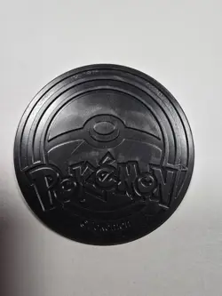 Pokemon 25th Anniversary Celebrations Jumbo Coin Pokemon Tcg - Image 2