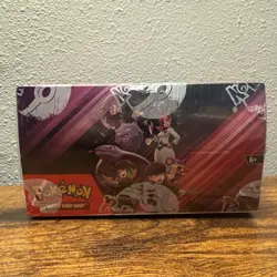 Pokemon TCG Scarlet & Violet Destined Rivals Booster Box, Sealed, 36-Pack - Image 5