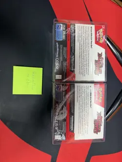 2x Destined Rivals Booster Box Sealed Pokemon TCG - Image 2